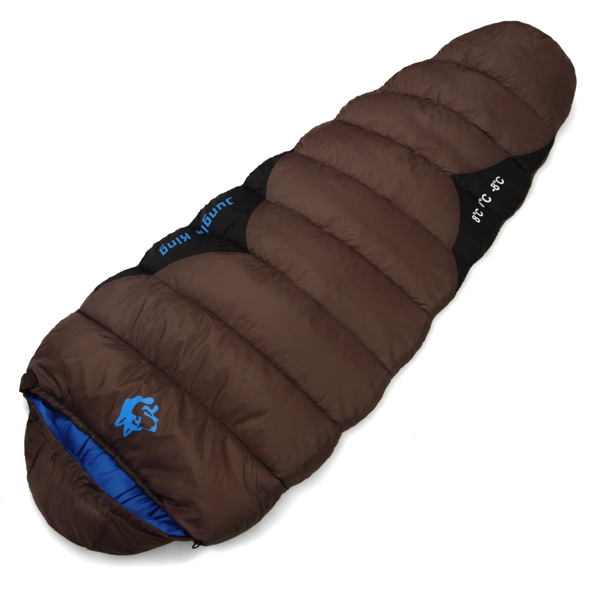 Experience the Great Outdoors with Our Winter Camping Cotton Sleeping Bags